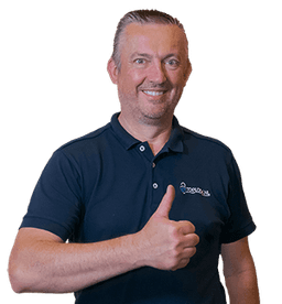 Wij helpen u graag met al uw vragen!