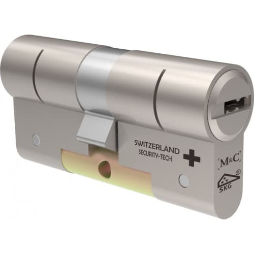 Cilinderslot uitboren Cilinderslot uitboren