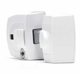 Axa oplegslot raam Axa oplegslot raam