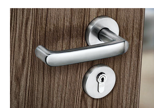 Kwalitatief cilinderslot