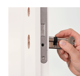 Cilinderslot kosten vervangen