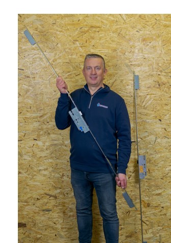 KFV meerpuntssluiting