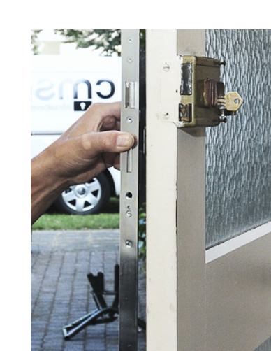 Meerpuntssluiting vervangen Meerpuntssluiting vervangen