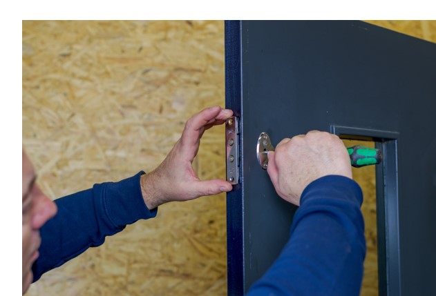 Penslot openen zonder sleutel