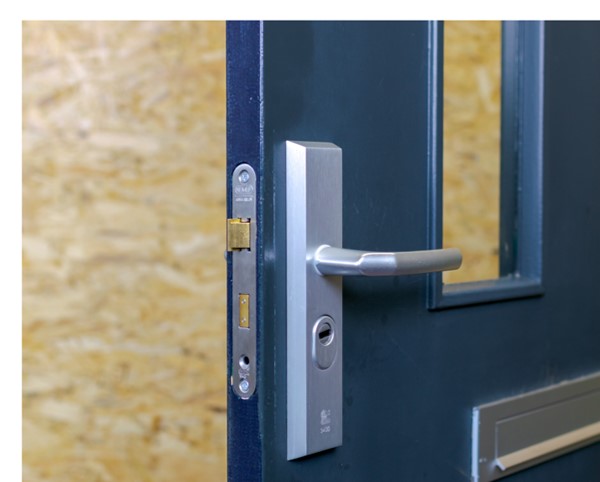 Kerntrekbeslag van Toplock